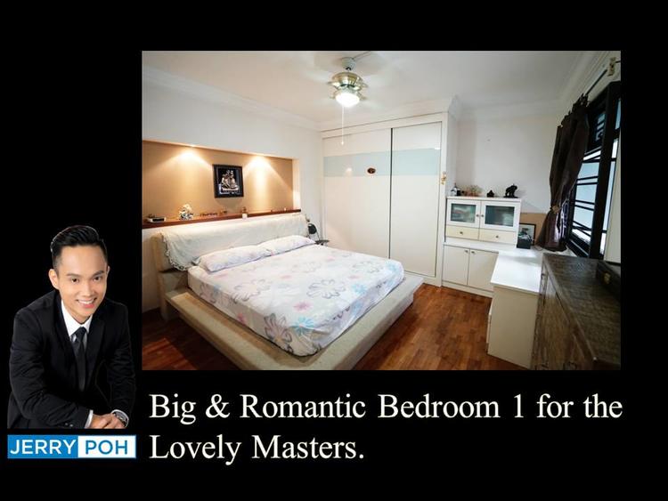 Blk 285A Toh Guan Road (Jurong East), HDB Executive #142260242